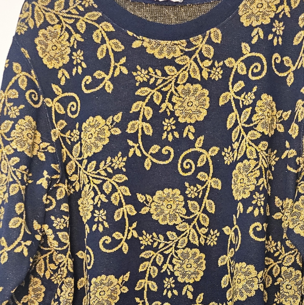 Vintage Sweater - Picture 6 of 8